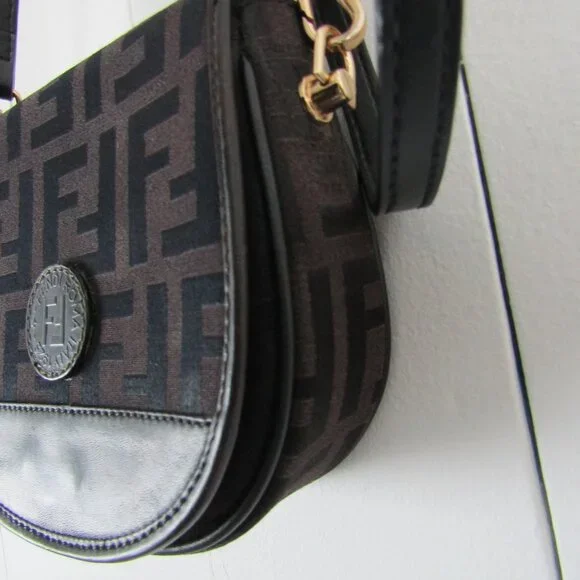 Authentic FENDI Bag - Picture 11 of 16